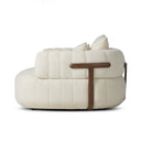 DOSS MEDIA LOUNGER
