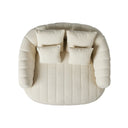 DOSS MEDIA LOUNGER