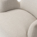 REED SWIVEL CHAIR
