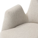 REED SWIVEL CHAIR