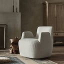REED SWIVEL CHAIR