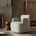 REED SWIVEL CHAIR
