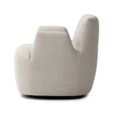 REED SWIVEL CHAIR