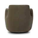 REED SWIVEL CHAIR
