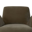 REED SWIVEL CHAIR