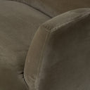 REED SWIVEL CHAIR