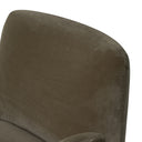 REED SWIVEL CHAIR