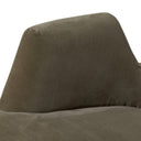 REED SWIVEL CHAIR