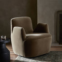 REED SWIVEL CHAIR