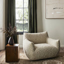 MARGOT SWIVEL CHAIR
