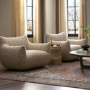 MARGOT SWIVEL CHAIR