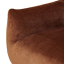 MARGOT SWIVEL CHAIR