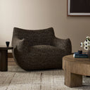 MARGOT SWIVEL CHAIR