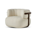 DOSS SWIVEL CHAIR