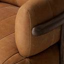 DOSS SWIVEL CHAIR