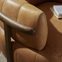 DOSS SWIVEL CHAIR