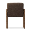 AMUR OUTDOOR DINING CHAIR