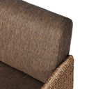 AMUR OUTDOOR DINING CHAIR