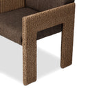 AMUR OUTDOOR DINING CHAIR
