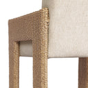 AMUR OUTDOOR DINING CHAIR