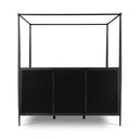 XANDER CANOPY BED