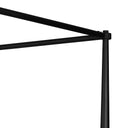 XANDER CANOPY BED