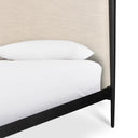 XANDER CANOPY BED