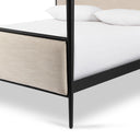 XANDER CANOPY BED