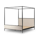 XANDER CANOPY BED