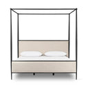 XANDER CANOPY BED