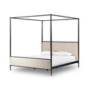 XANDER CANOPY BED