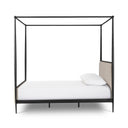 XANDER CANOPY BED