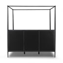 XANDER CANOPY BED