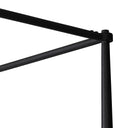 XANDER CANOPY BED