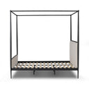XANDER CANOPY BED