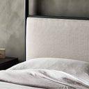 XANDER CANOPY BED