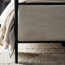 XANDER CANOPY BED