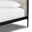 XANDER CANOPY BED