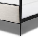 XANDER CANOPY BED