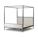 XANDER CANOPY BED