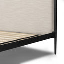 XANDER CANOPY BED