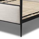 XANDER CANOPY BED
