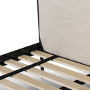 XANDER CANOPY BED