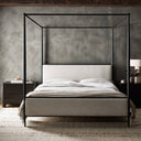 XANDER CANOPY BED