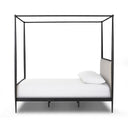 XANDER CANOPY BED
