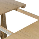 Godric Oval Extension Dining Table