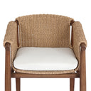 Cambrie Outdoor Dining Chair