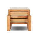 Burgos Outdoor Chair