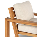Burgos Outdoor Chair