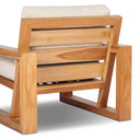 Burgos Outdoor Chair